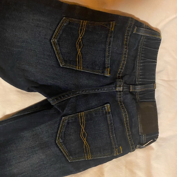 New in Bag! 8 Slim Boys Jeans- Old Navy - Picture 4 of 7